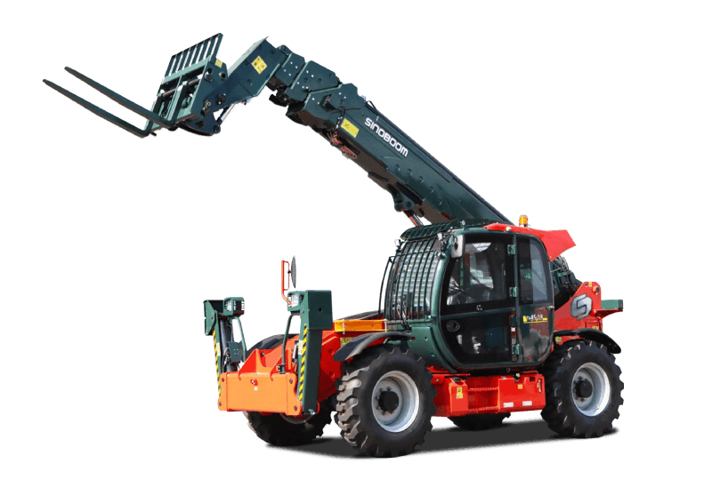 Telehandler (14m Sınıfı) kiralama - Susurluk
